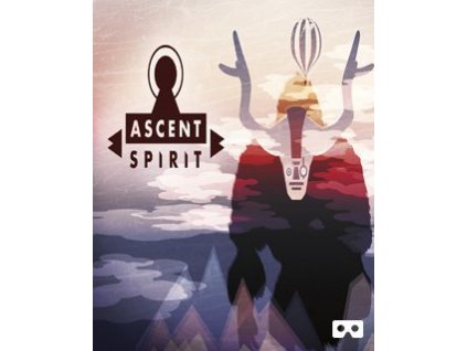 ESD Ascent Spirit