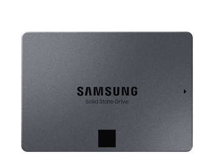 Samsung 870 4TB, MZ-77Q4T0BW