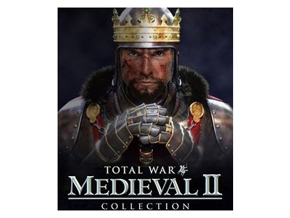 ESD Medieval II Total War Collection