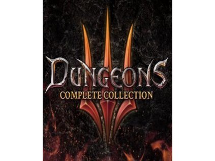 ESD Dungeons 3 Complete Collection