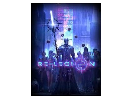 ESD Re-Legion Deluxe Edition