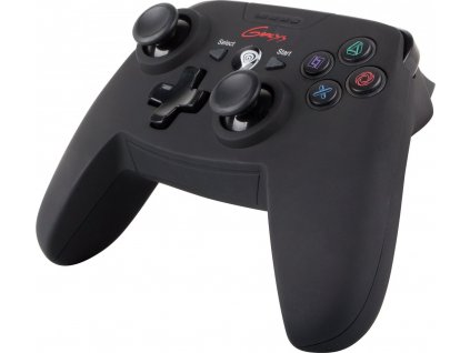 NATEC NJG-0692 Genesis PV58 Bezdrôtový gamepad pre PC/PS3