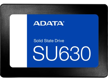 ADATA SSD 240GB Ultimate SU630 2,5" SATA III 6Gb/s (R:520/ W:450MB/s)