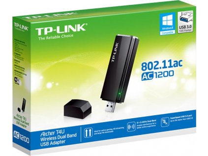 TP-Link Archer T4U
