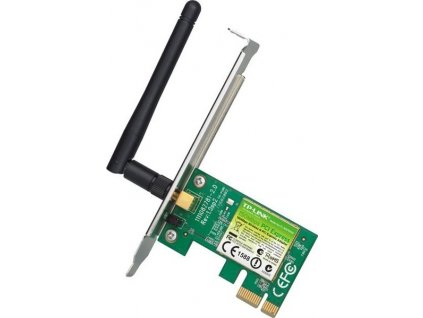 TP-Link TL-WN781ND PCI Express adapter