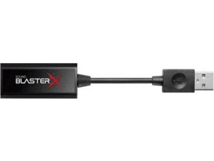 CREATIVE Sound Blaster X G1