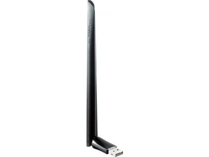 D-Link DWA-172 Wireless AC600 High-Gain USB Adapter