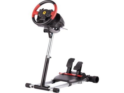 Wheel Stand Pro DELUXE V2,stojan pro volant a pedály Thrustmaster T300RS,TX,TMX,T150,T500,T-GT,TS-XW