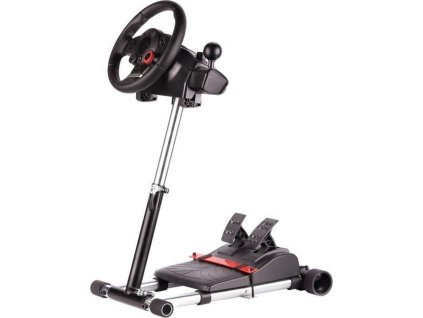 Wheel Stand Pro, stojan na volant a pedály pro Logitech GT /PRO /EX /FX a Thrustmaster T150