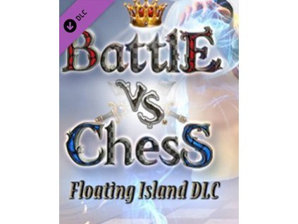 ESD Battle vs Chess Floating Island