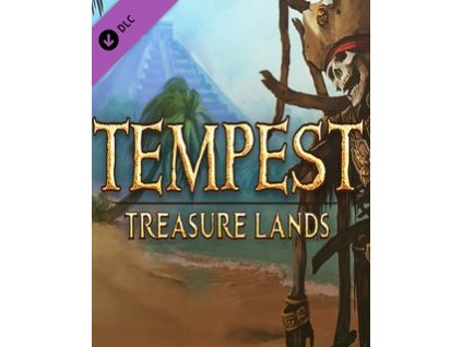 ESD Tempest Treasure Lands