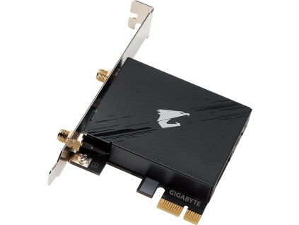 GIGABYTE WI-FI karta GC-WBAX210