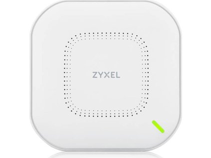 Zyxel NWA110AX Wireless AX (WiFi 6) Unified Access Point, PoE, dual radio