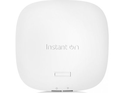 Aruba Instant On AP22 (RW) 2x2 Wi-Fi 6 Indoor Access Point