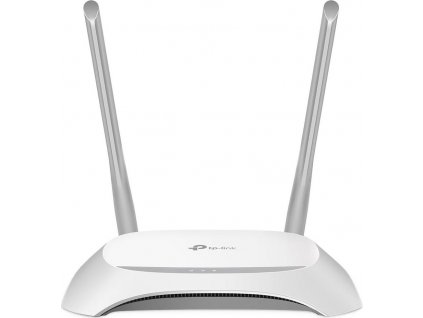 TP-Link TL-WR840N