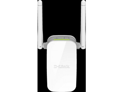 D-Link DAP-1325 Wi-Fi Range Extender, Wireless N300, 1x 10/100 RJ45
