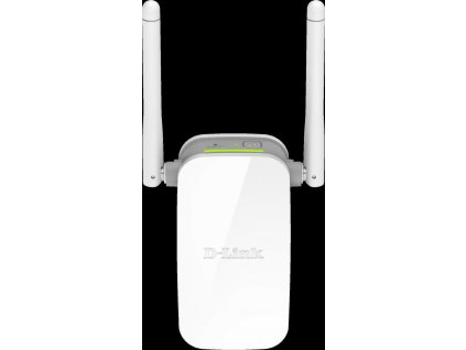 D-Link DAP-1325 Wi-Fi Range Extender, Wireless N300, 1x 10/100 RJ45