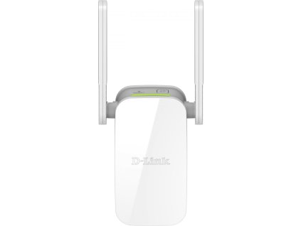D-Link DAP-1610 Wi-Fi Range Extender, Wireless AC1200, 1x 10/100 port