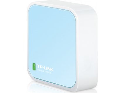 TP-Link TL-WR802N