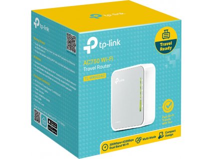 TP-Link TL-WR902AC