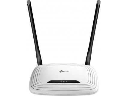 TP-Link TL-WR841N