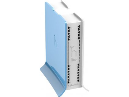 MikroTik hAP Lite (tower)