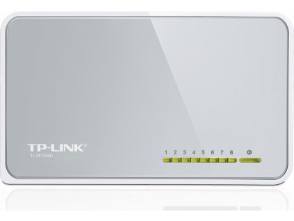 TP-Link TL-SF1008D