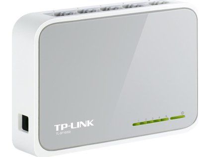 TP-Link TL-SF1005D