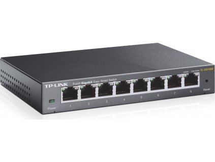 TP-Link TL-SG108E