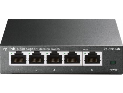 TP-Link TL-SG105S