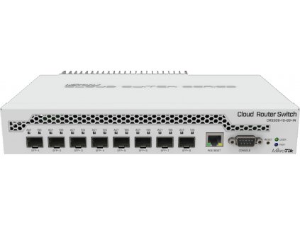 MikroTik Cloud Router Switch CRS309-1G-8S+IN