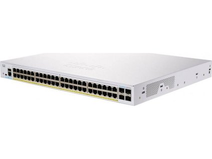 Cisco switch CBS250-48P-4X