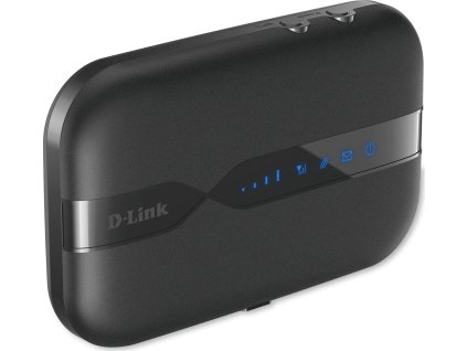 D-Link DWR-932 Mobile Wi-Fi 4G LTE Hotspot 150 Mbps