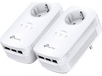 TP-Link TL-PA8030PKIT průchozí powerline set