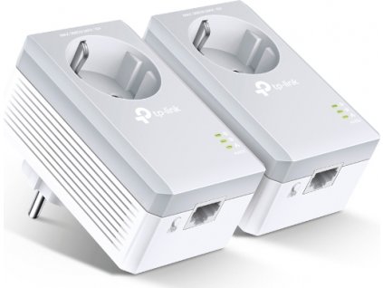 TP-Link TL-PA4010PKIT průchozí powerline set