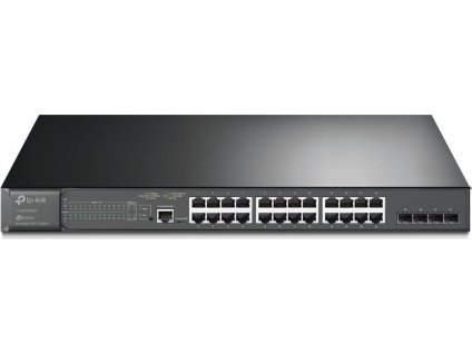 TP-Link OMADA TL-SG3428MP