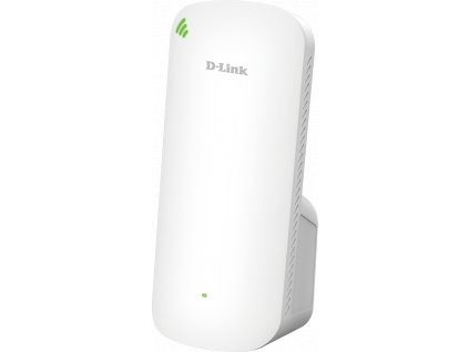 D-Link DAP-X1860 Wireless AX1800 Mesh Wi-Fi 6 Range Extender
