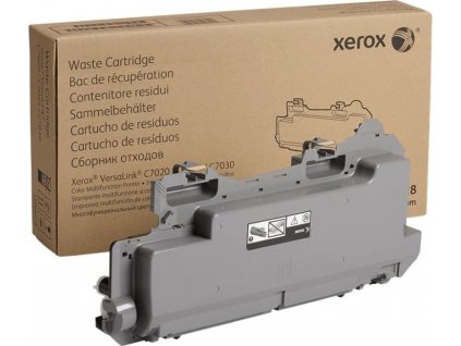 Xerox odpadní nádobka pro VersaLink C70xx (30 000str.)