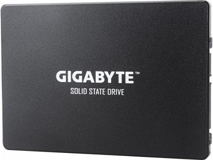 GIGABYTE SSD 256GB SATA