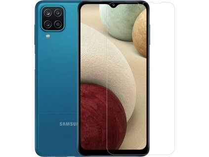 Nillkin Tvrzené Sklo 0.33mm H pro Samsung Galaxy A12/A32 5G