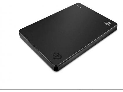 Seagate Game Drive 2TB, STGD2000200