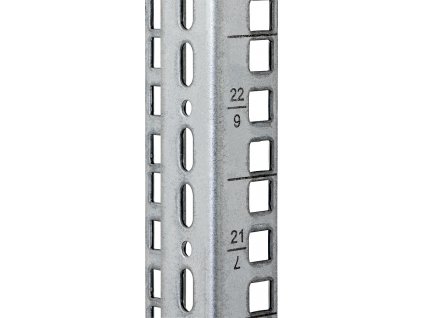Triton vertikální lišta 4U