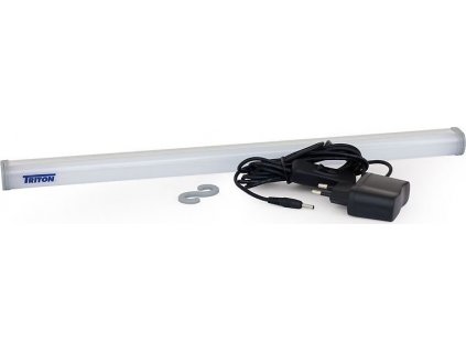 TRITON Osvětlovací jednotka LED-diodová,magnet,vč. adaptéru