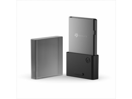 Seagate Expansion 1TB, STJR1000400