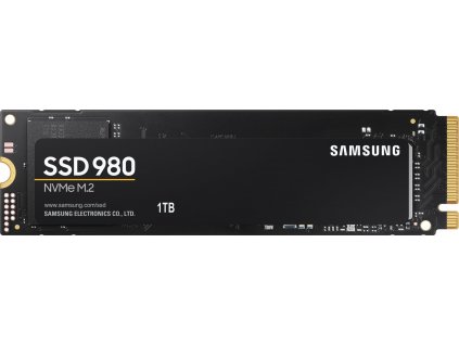 Samsung 980 1TB, MZ-V8V1T0BW