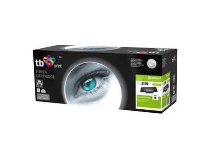 Toner TB kompatibilní s Brother TN3170 100% new
