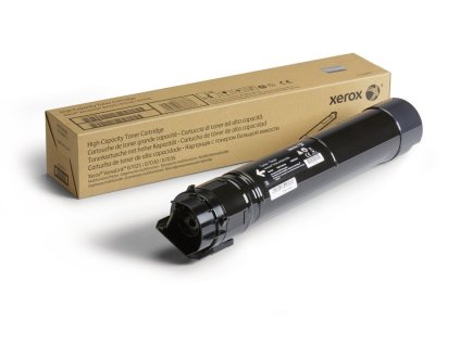 Xerox High Capacity Toner Black pro VersaLink B70xx (31.000str)
