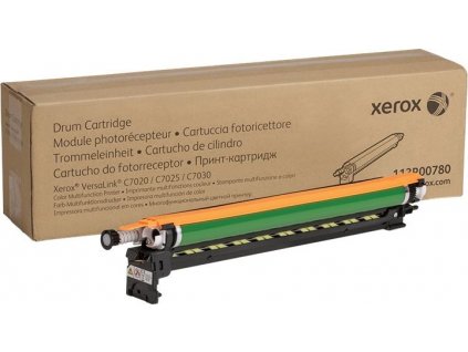 Xerox CMYK tiskový válec (drum) Cartridge  pro VersaLink C70xx (87 000str.)