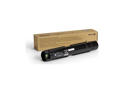 Xerox Black Extra High Capacity Toner pro VersaLink C70xx (23 600str.)