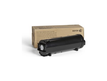 Xerox Black Extra High Capacity Toner pro VersaLink B600/B605/B610/B615 (46 700 str.)